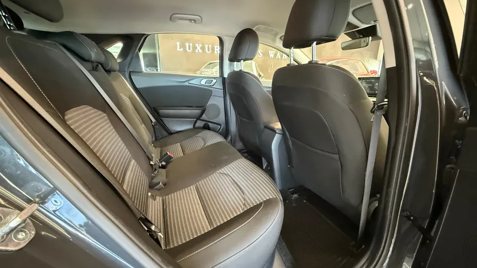 KIA Cee'd Ceed 1.5 T-GDI M DCT