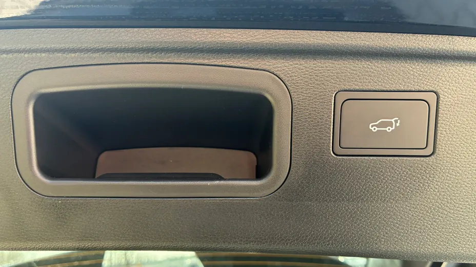 BAIC Beijing 5 Beijing 5 1.5T Comfort DCT