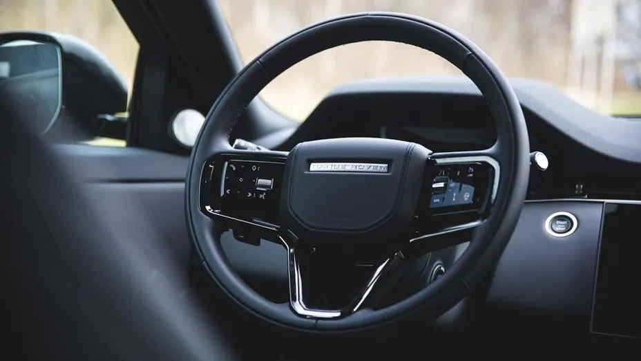 LAND ROVER Range Rover Evoque Evoque 2.0 D200 mHEV Dynamic HSE