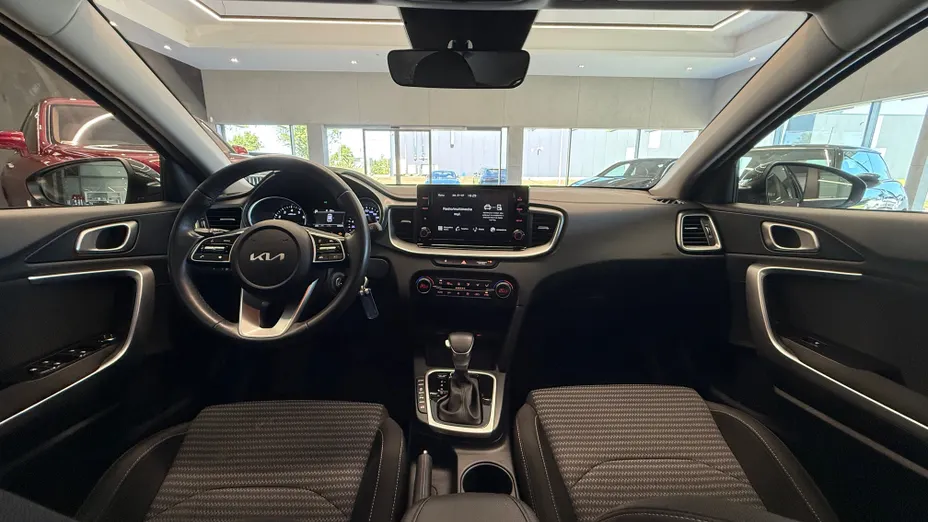 KIA Cee'd Ceed 1.5 T-GDI M DCT