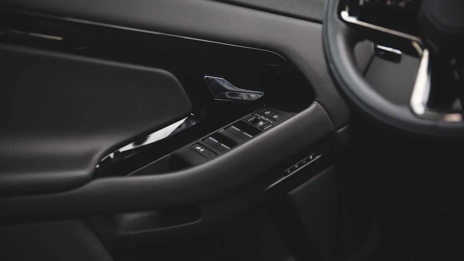 LAND ROVER Range Rover Evoque Evoque 2.0 D200 mHEV Dynamic HSE