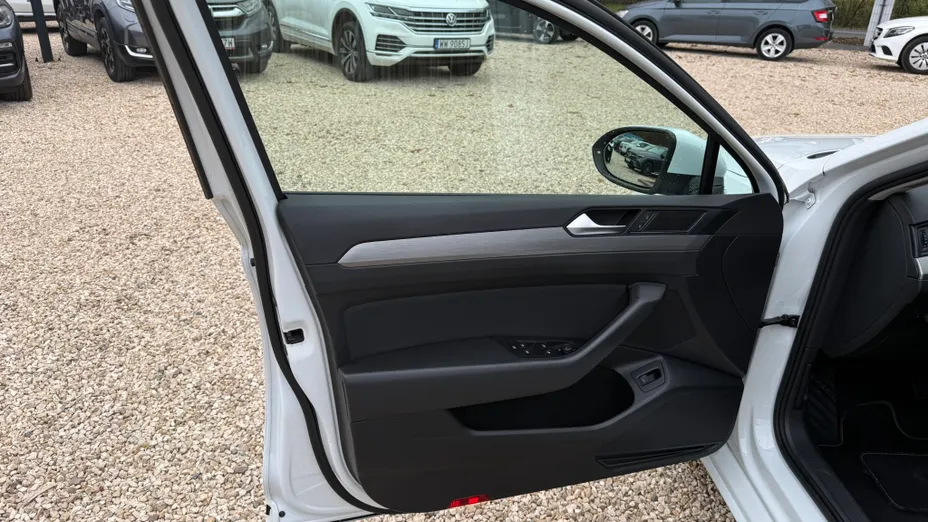 VOLKSWAGEN Passat Passat 2.0 TDI EVO Business DSG