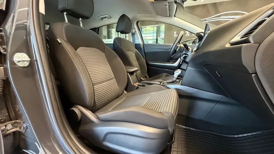 KIA Cee'd Ceed 1.5 T-GDI M DCT