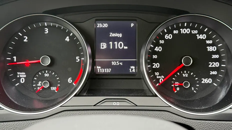 VOLKSWAGEN Passat Passat 2.0 TDI EVO Business DSG