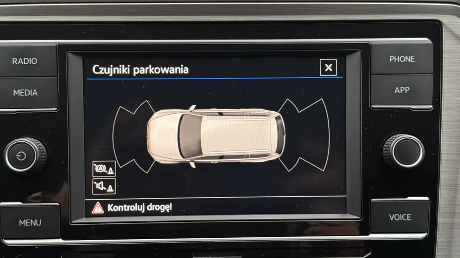 VOLKSWAGEN Passat Passat 2.0 TDI EVO Business DSG