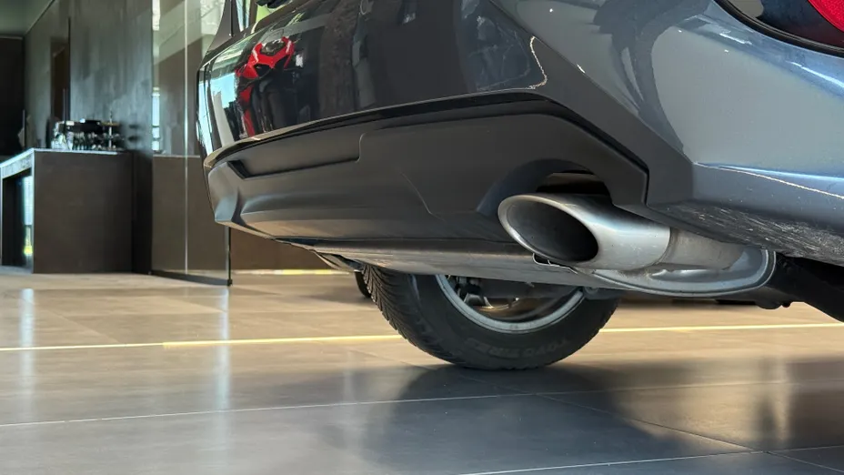 KIA Cee'd Ceed 1.5 T-GDI M DCT