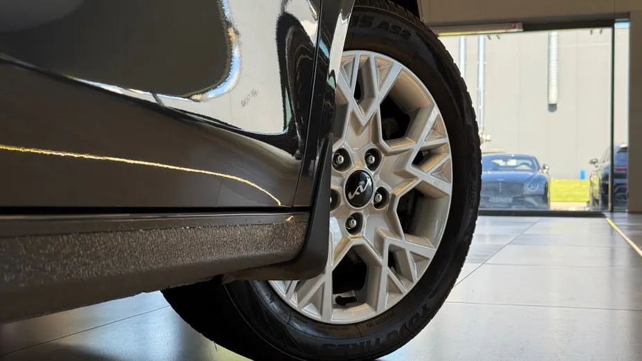 KIA Cee'd Ceed 1.5 T-GDI M DCT