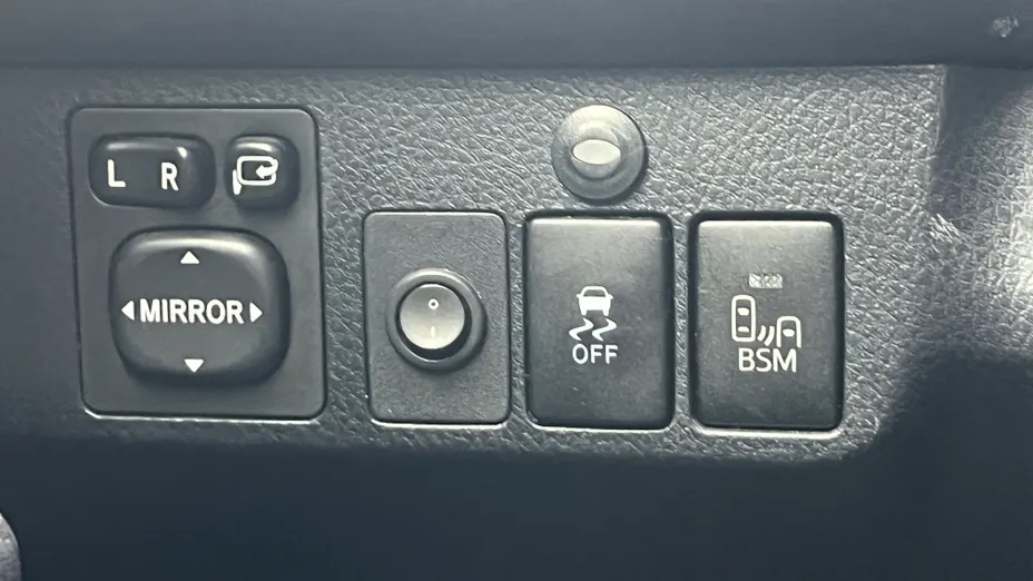 TOYOTA RAV4 RAV4 2.0 aut