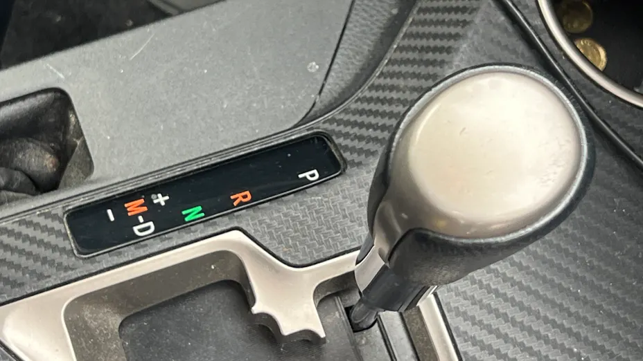 TOYOTA RAV4 RAV4 2.0 aut