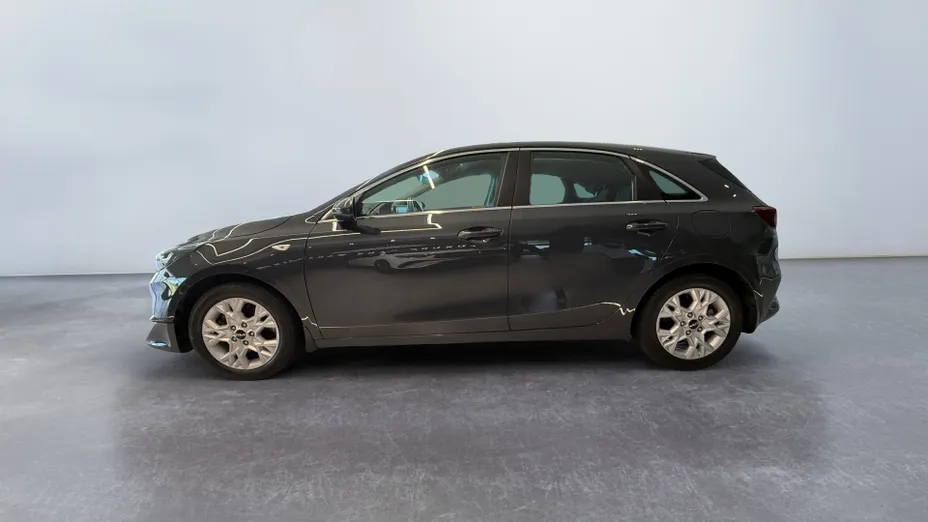 KIA Cee'd Ceed 1.5 T-GDI M DCT