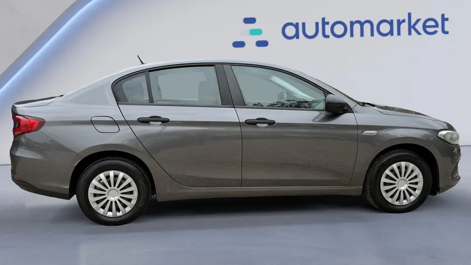 FIAT Tipo Tipo 1.4 Classic