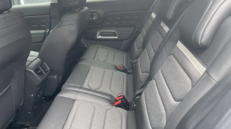 CITROEN C5 Aircross C5 Aircross 1.5 BlueHDi Plus EAT8