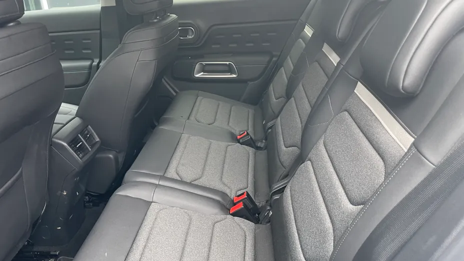 CITROEN C5 Aircross C5 Aircross 1.5 BlueHDi Plus EAT8