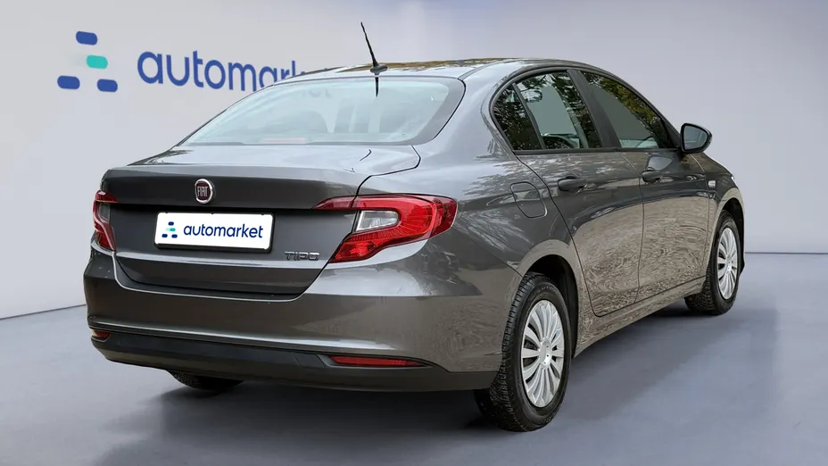FIAT Tipo Tipo 1.4 Classic