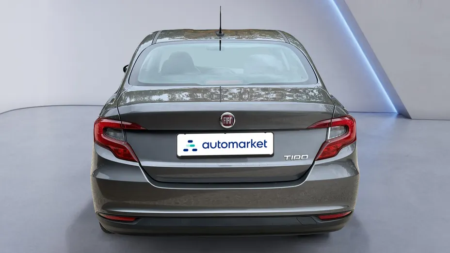 FIAT Tipo Tipo 1.4 Classic