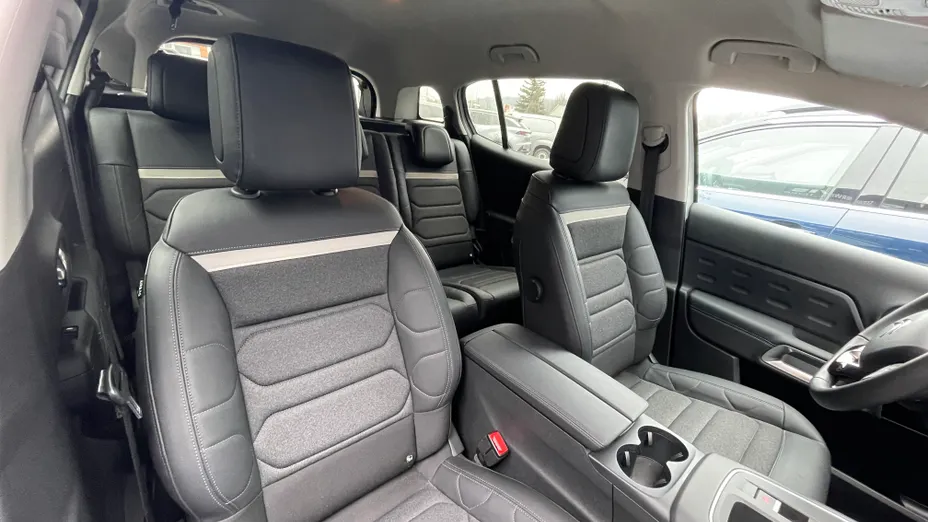 CITROEN C5 Aircross C5 Aircross 1.5 BlueHDi Plus EAT8