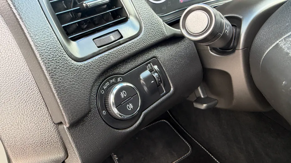 OPEL Insignia Insignia 2.0 CDTI