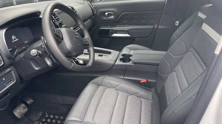 CITROEN C5 Aircross C5 Aircross 1.5 BlueHDi Plus EAT8