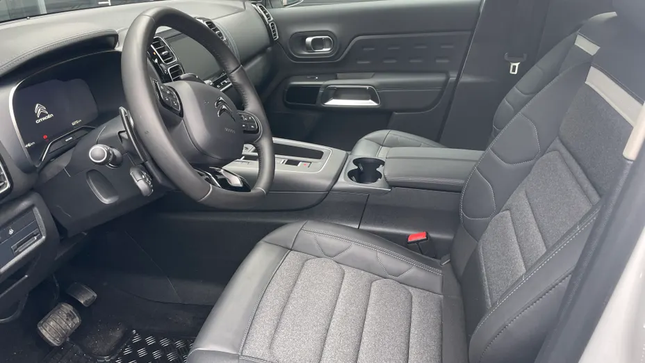 CITROEN C5 Aircross C5 Aircross 1.5 BlueHDi Plus EAT8