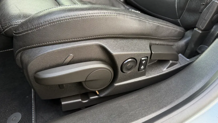 OPEL Insignia Insignia 2.0 CDTI