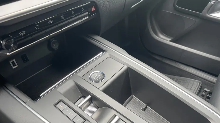 CITROEN C5 Aircross C5 Aircross 1.5 BlueHDi Plus EAT8