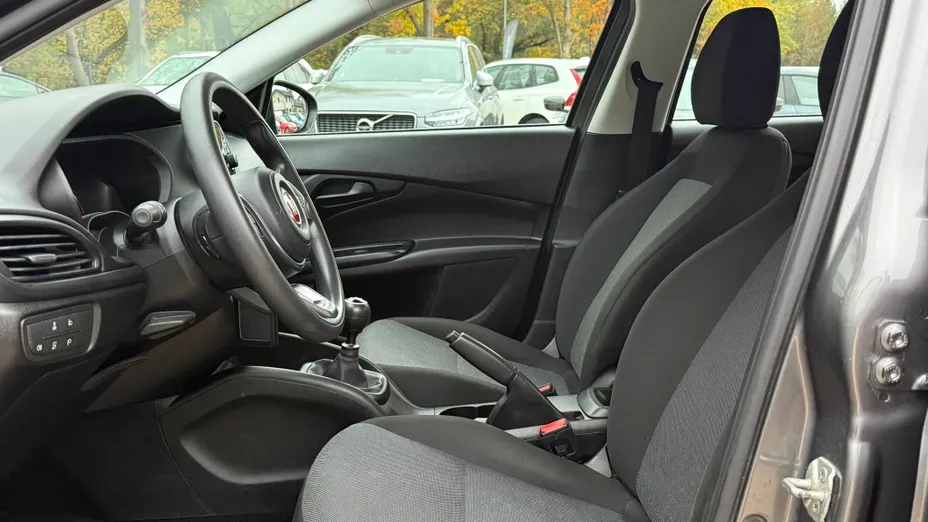 FIAT Tipo Tipo 1.4 Classic