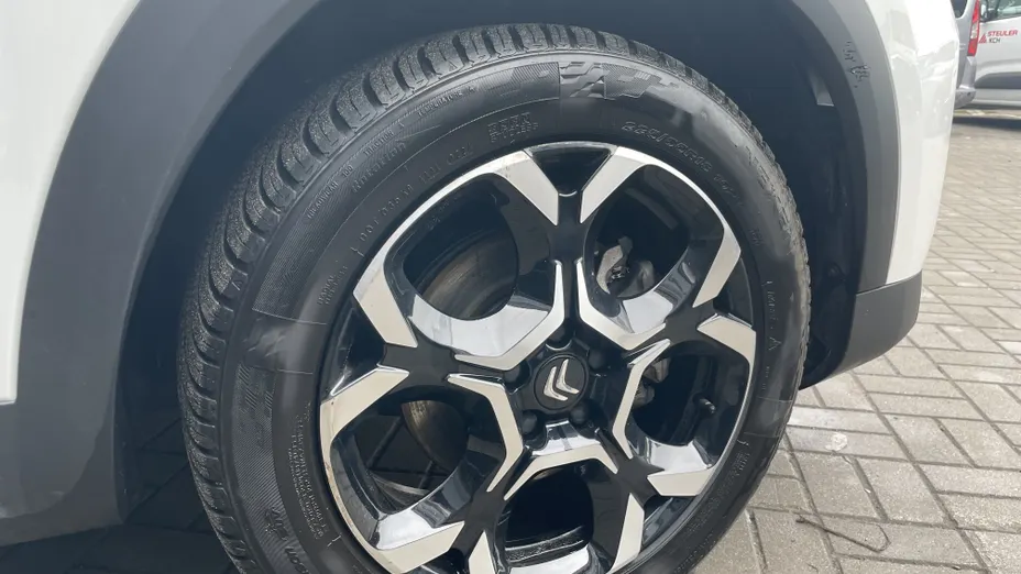 CITROEN C5 Aircross C5 Aircross 1.5 BlueHDi Plus EAT8