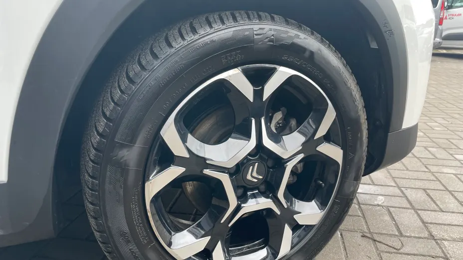 CITROEN C5 Aircross C5 Aircross 1.5 BlueHDi Plus EAT8