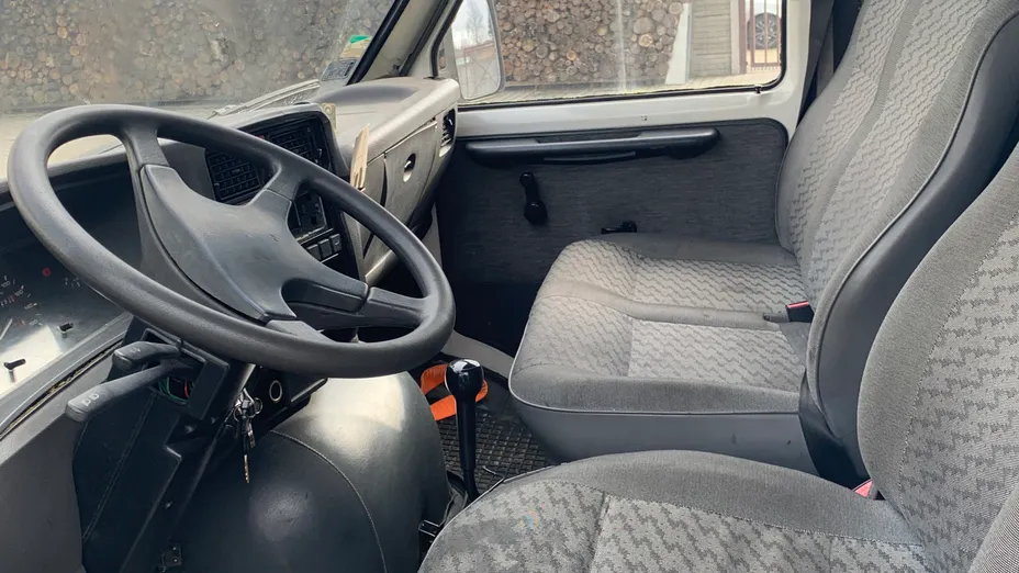 DAEWOO/ANDORIA/INTRALL Lublin -