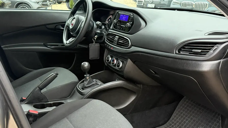 FIAT Tipo Tipo 1.4 Classic