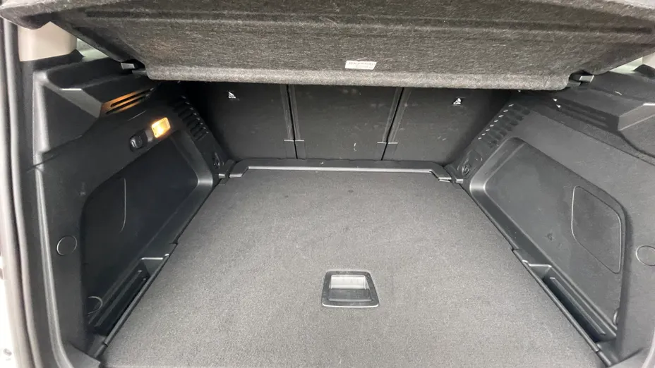 CITROEN C5 Aircross C5 Aircross 1.5 BlueHDi Plus EAT8