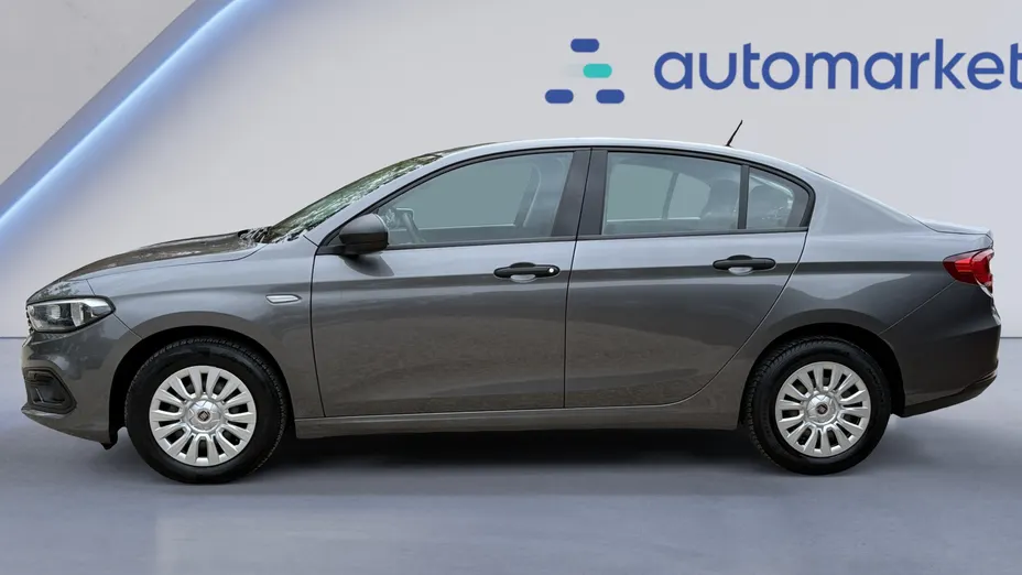 FIAT Tipo Tipo 1.4 Classic