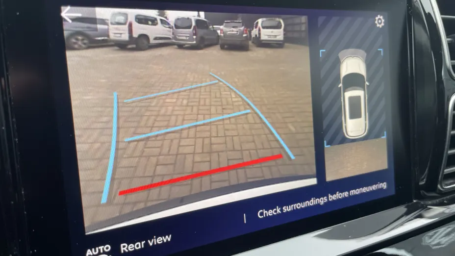 CITROEN C5 Aircross C5 Aircross 1.5 BlueHDi Plus EAT8