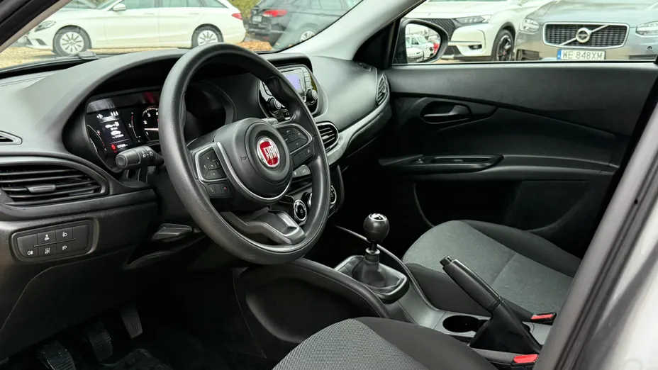 FIAT Tipo Tipo 1.4 Classic