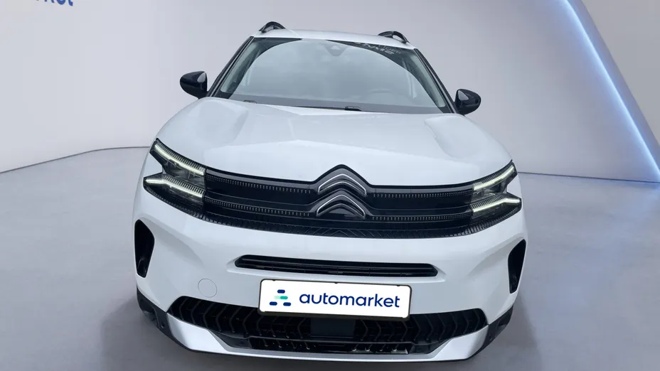 CITROEN C5 Aircross C5 Aircross 1.5 BlueHDi Plus EAT8