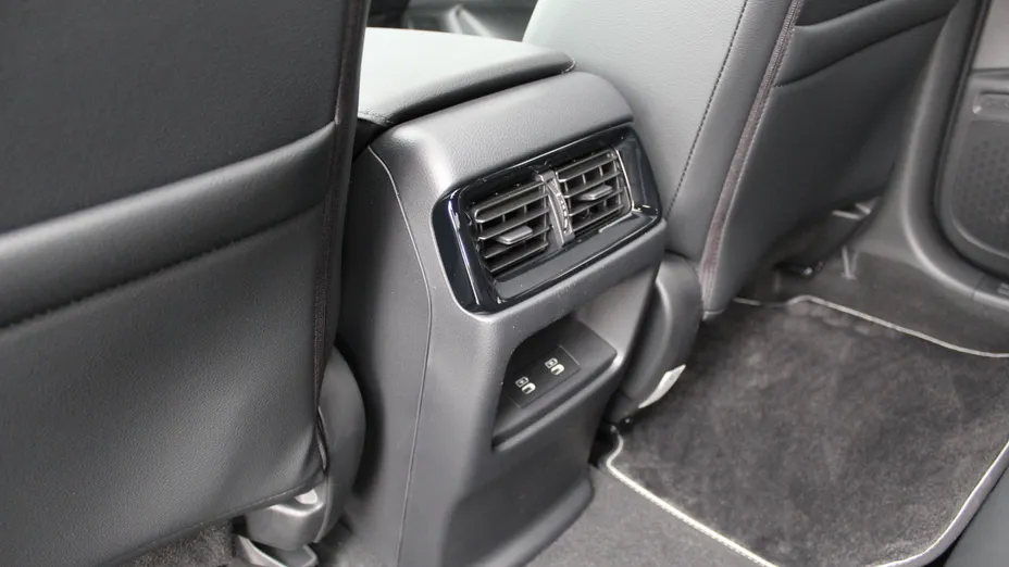 HONDA CR-V CR-V 2.0 i-MMD HEV Elegance AWD CVT Nowy
