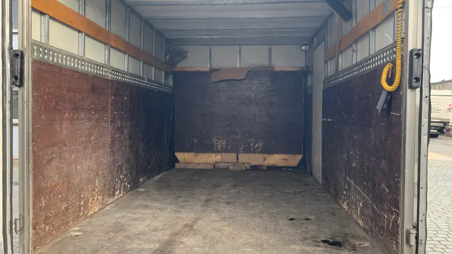 DAEWOO/ANDORIA/INTRALL Lublin -