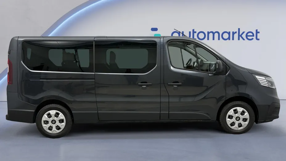 RENAULT Trafic Trafic Kombi 2.0 Blue dCi L2 Equilibre