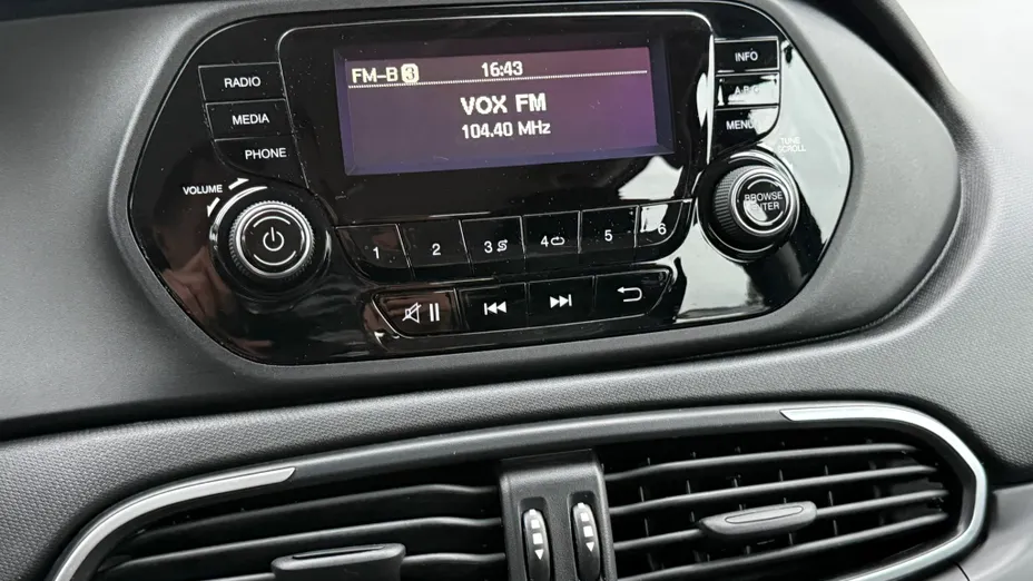 FIAT Tipo Tipo 1.4 Classic