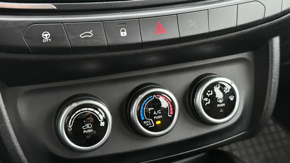 FIAT Tipo Tipo 1.4 Classic