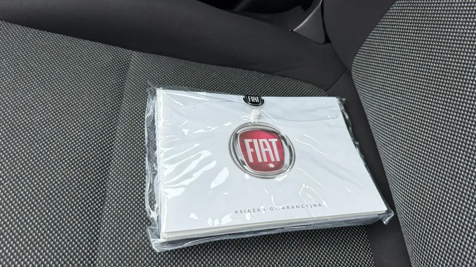 FIAT Tipo Tipo 1.4 Classic