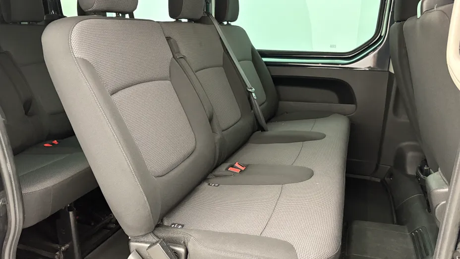 RENAULT Trafic Trafic Kombi 2.0 Blue dCi L2 Equilibre