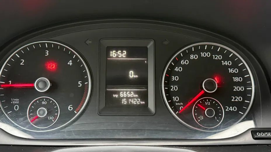 FIAT Tipo Tipo 1.4 Classic