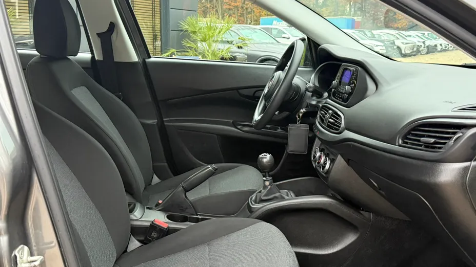 FIAT Tipo Tipo 1.4 Classic