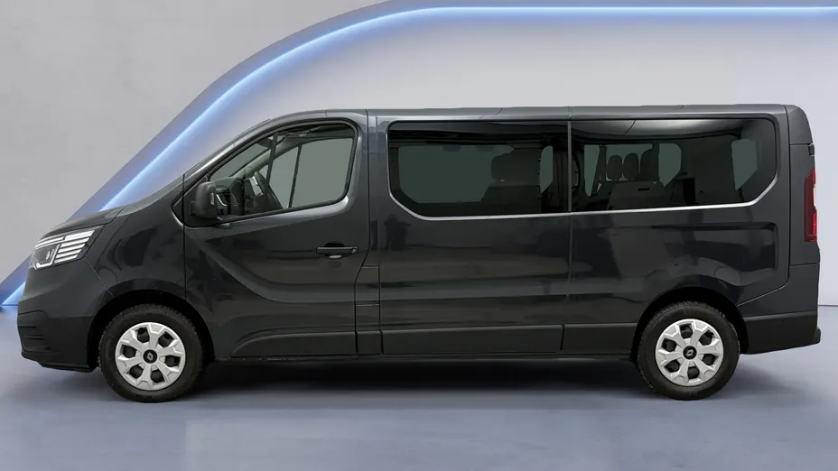 RENAULT Trafic Trafic Kombi 2.0 Blue dCi L2 Equilibre