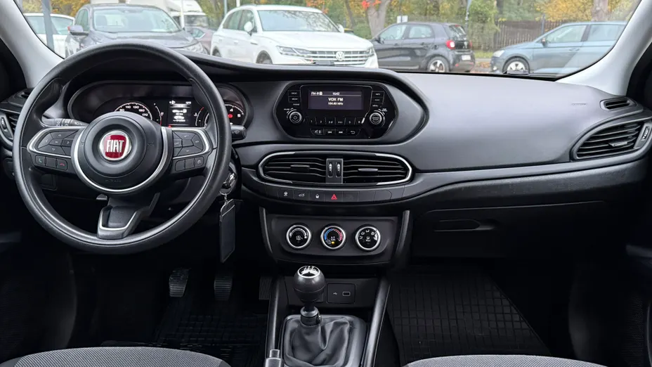 FIAT Tipo Tipo 1.4 Classic