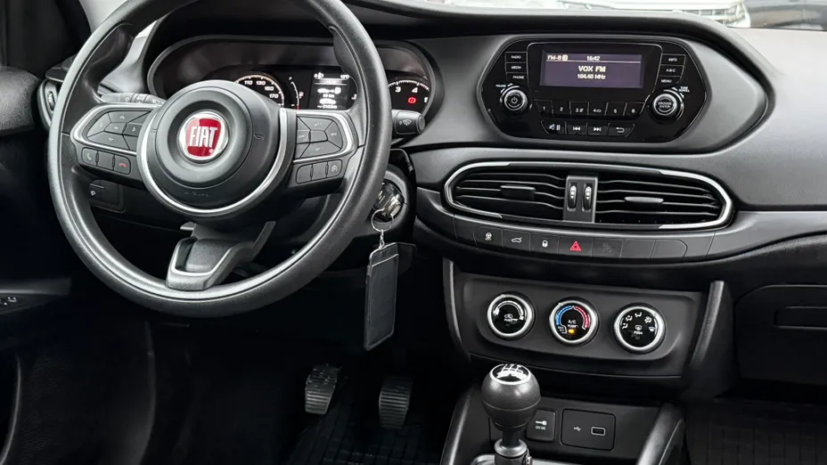 FIAT Tipo Tipo 1.4 Classic