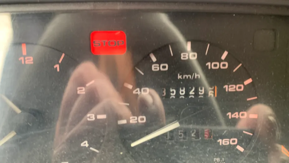 DAEWOO/ANDORIA/INTRALL Lublin -