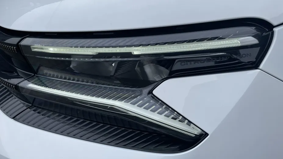 CITROEN C5 Aircross C5 Aircross 1.5 BlueHDi Plus EAT8