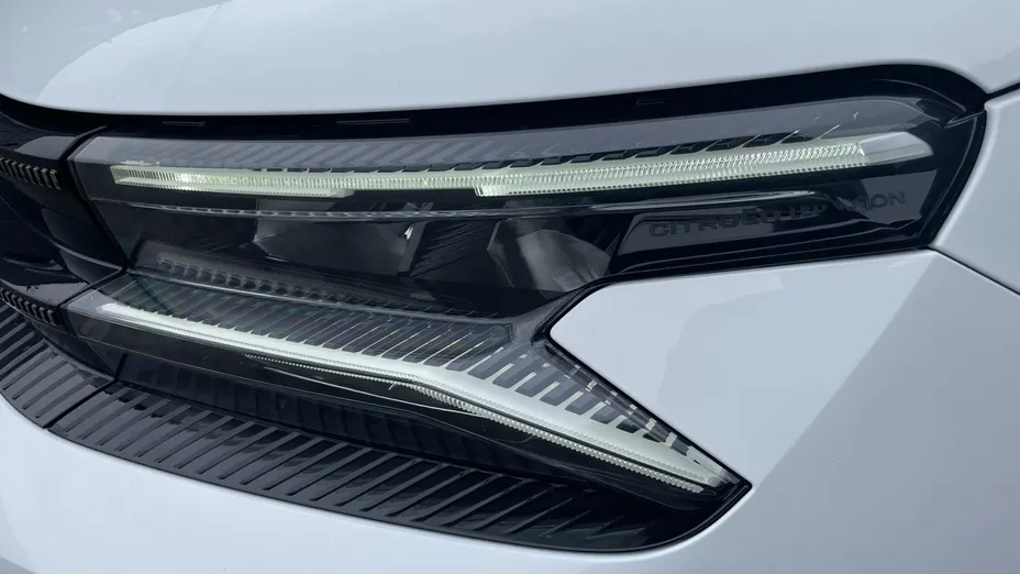 CITROEN C5 Aircross C5 Aircross 1.5 BlueHDi Plus EAT8